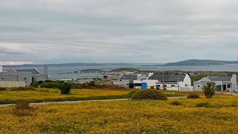 0 Bedroom Property for Sale in Hoogland Western Cape